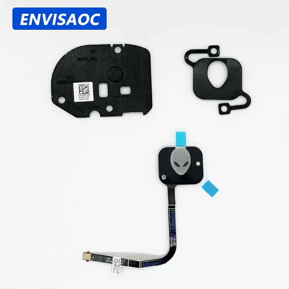 Laptop Repair Accessories - Scheda pulsante di accensione OEM per