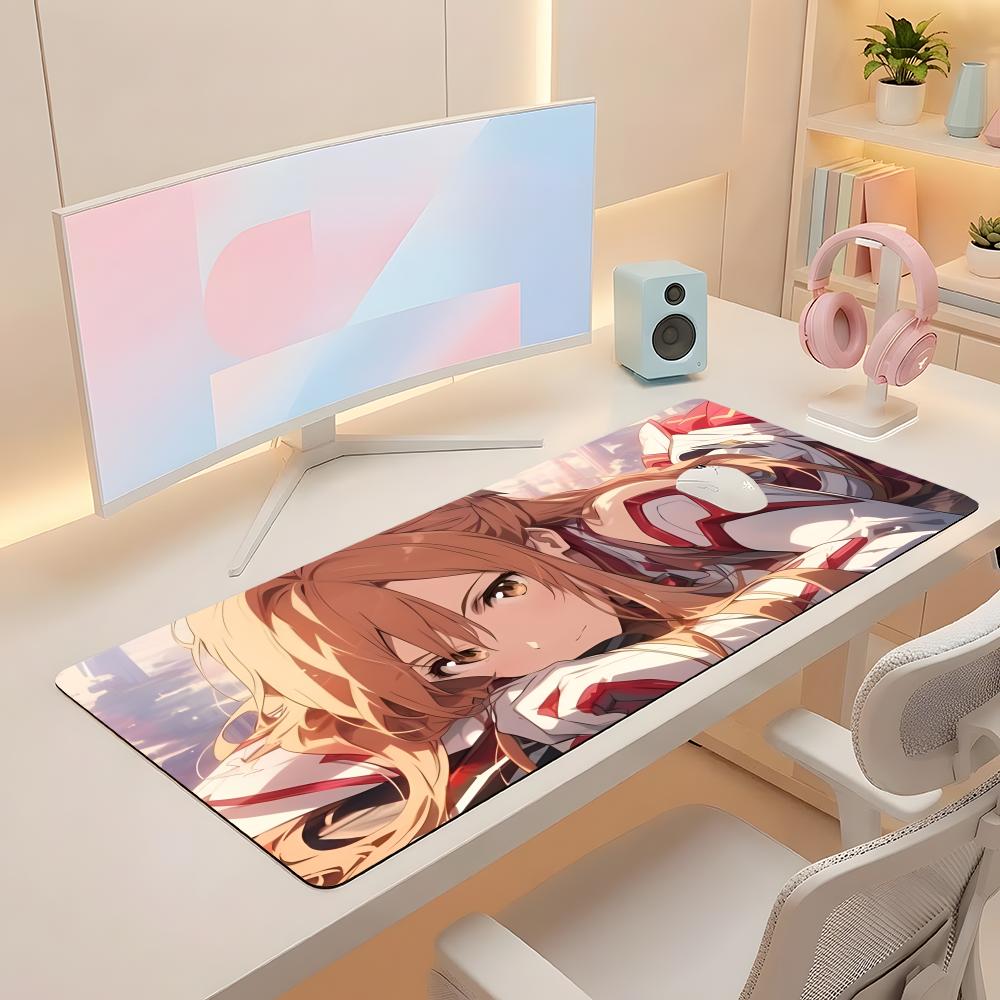 Laptop Accessories Online - Tappetino per mouse anime Sword Art
