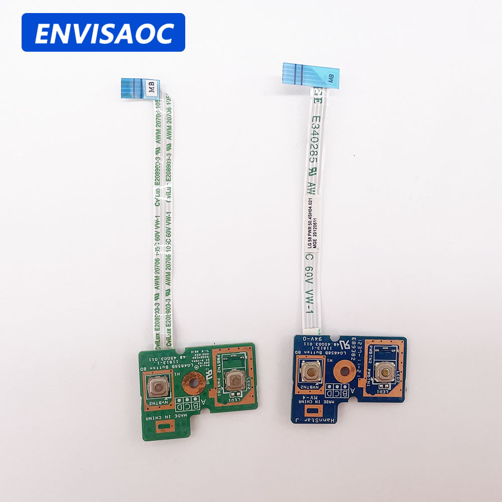 Laptop Repair Accessories - Per Lenovo IdeaPad G580 G585 Scheda
