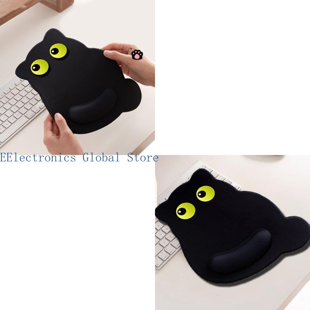 Laptop Accessories For Wrist Support - 462B Tappetino per poggiapolsi Tappetino per