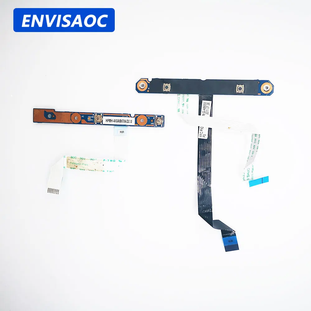 Laptop Repair Accessories - Per la scheda del pulsante di