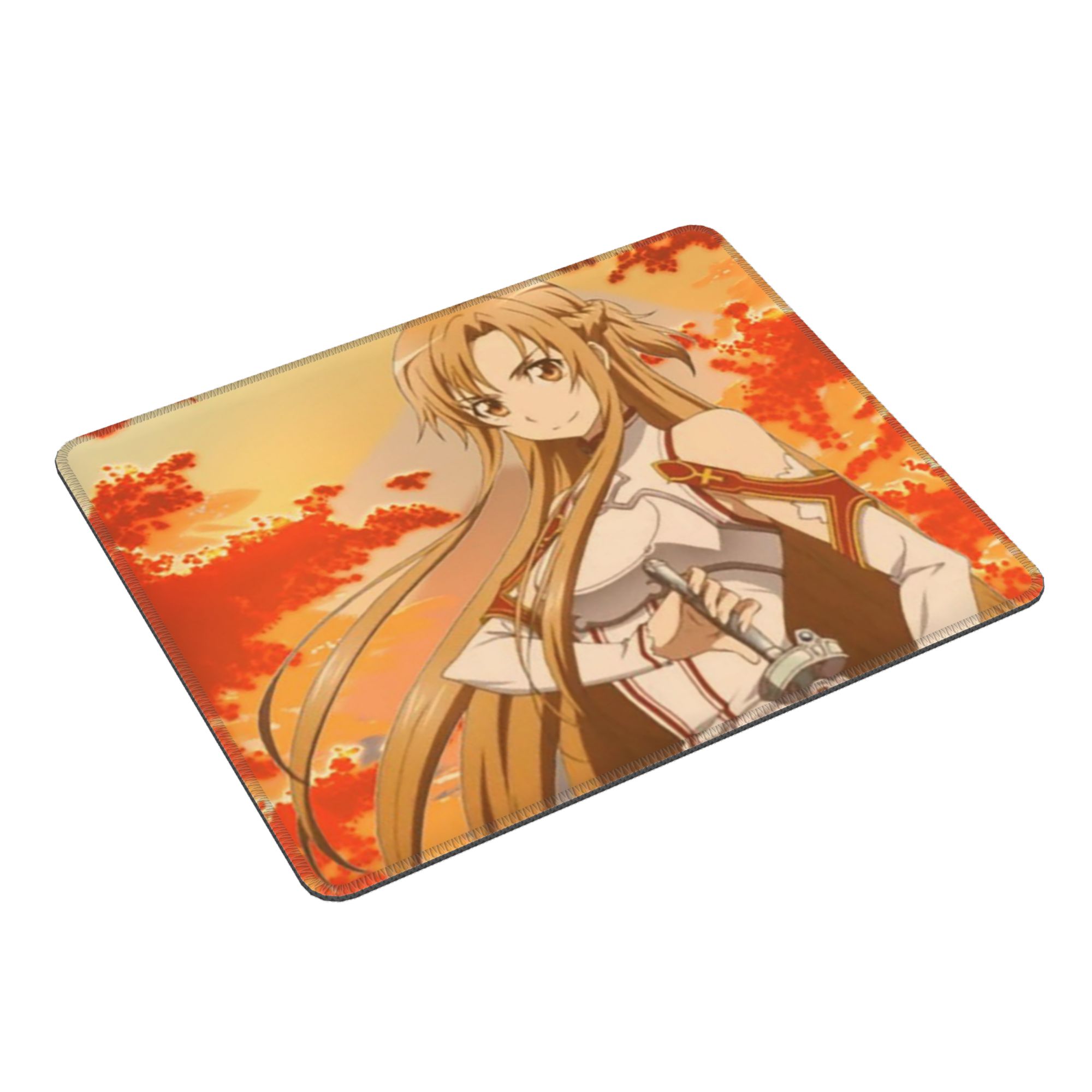 Laptop Accessories Online - Sword Art Online Yuuki Asuna Tappetino
