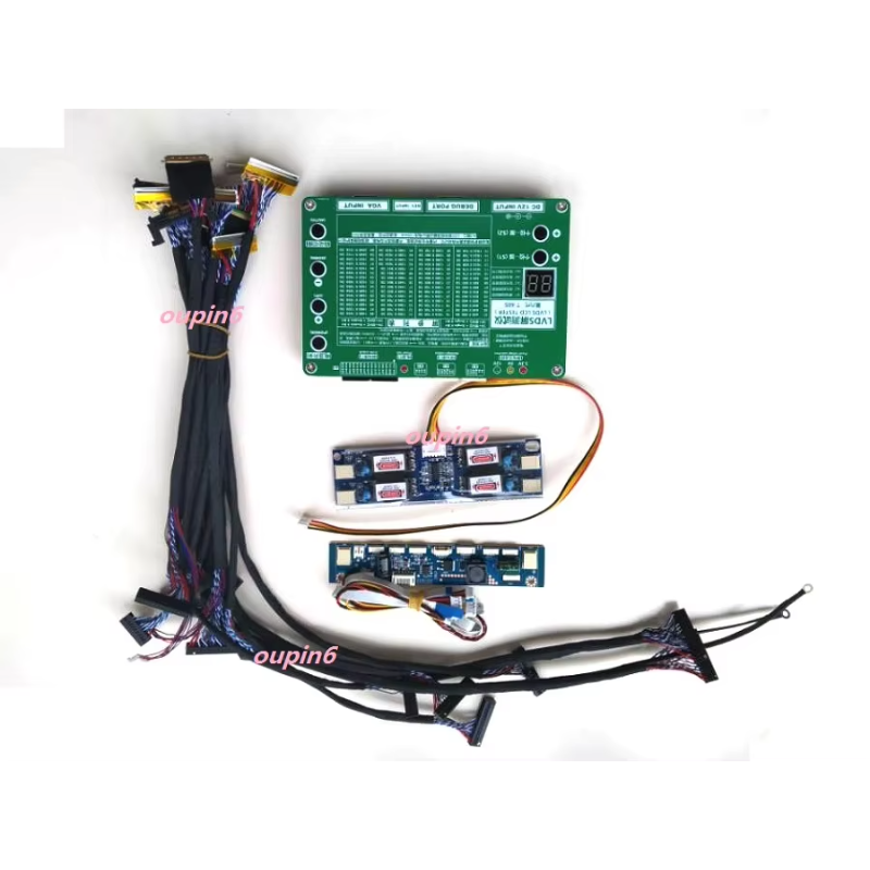 Laptop Repair Accessories - Kit di Test per Computer Portatili,