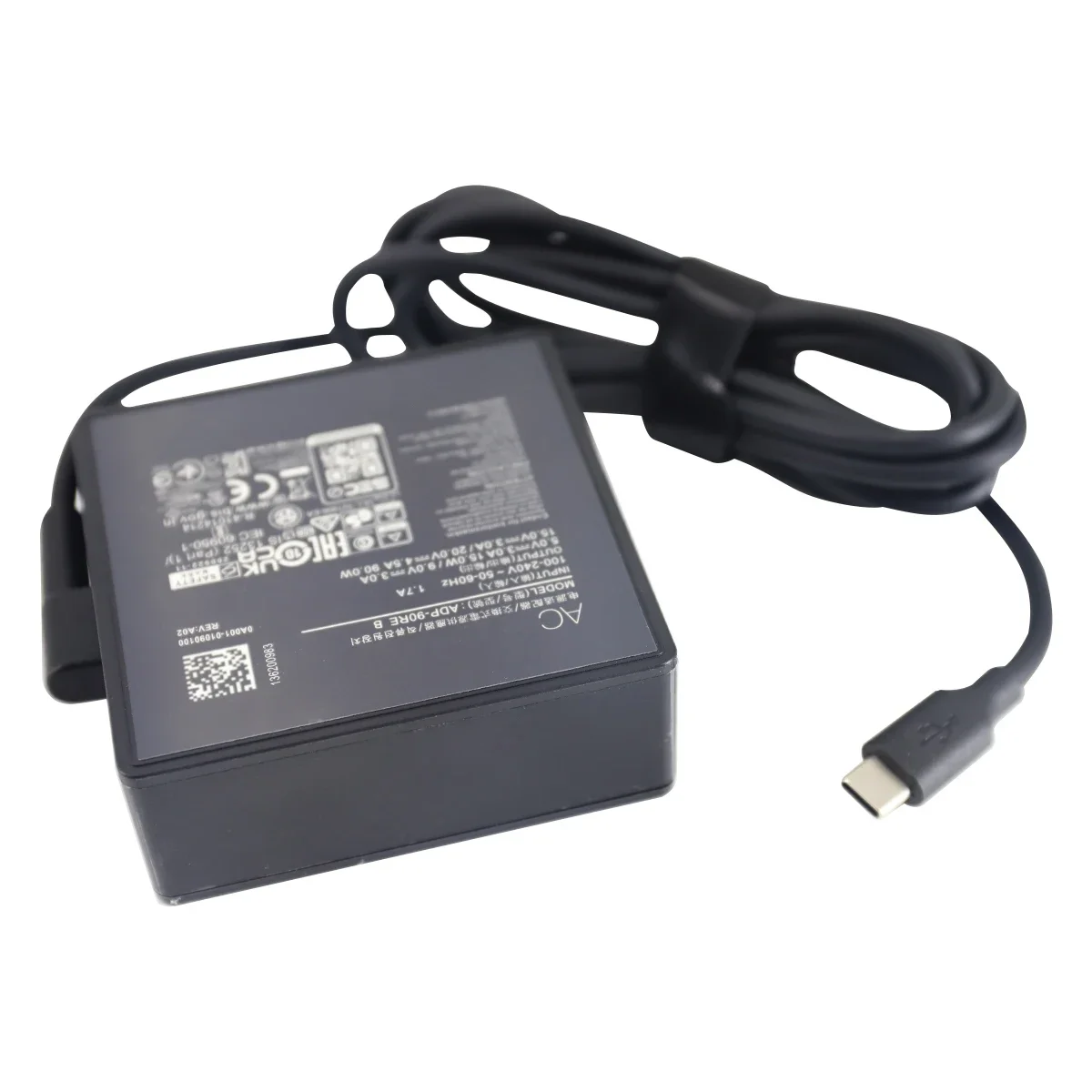 Laptop Accessories Uk - 90W 20V 4.5A ADP-90RE B USB-C