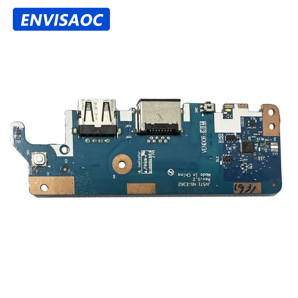 Laptop Repair Accessories - Per Lenovo V15 G2 ALC V15