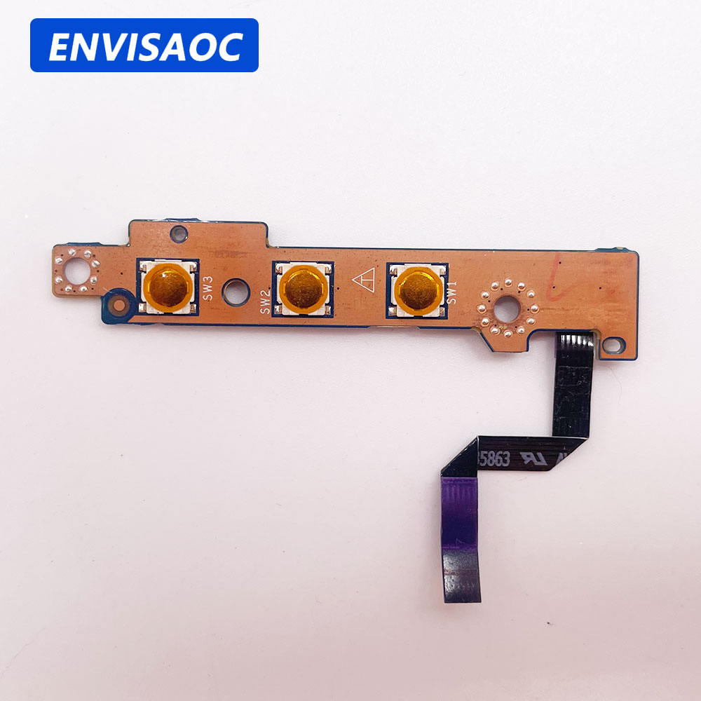 Laptop Repair Accessories - Per Dell Latitude 7440 E7440 Computer