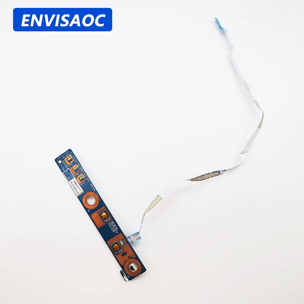 Laptop Repair Accessories - Per Lenovo IdeaPad Z570 Z575 Scheda