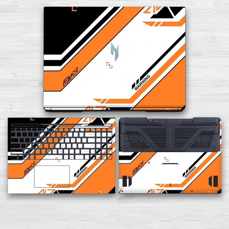 Victus Laptop Accessories - Cover personalizzata per Acer Gaming Nitro