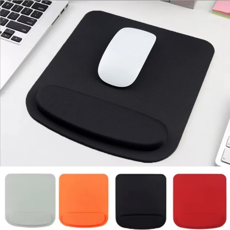 Laptop Accessories For Wrist Support - Tappetino per mouse da polso in