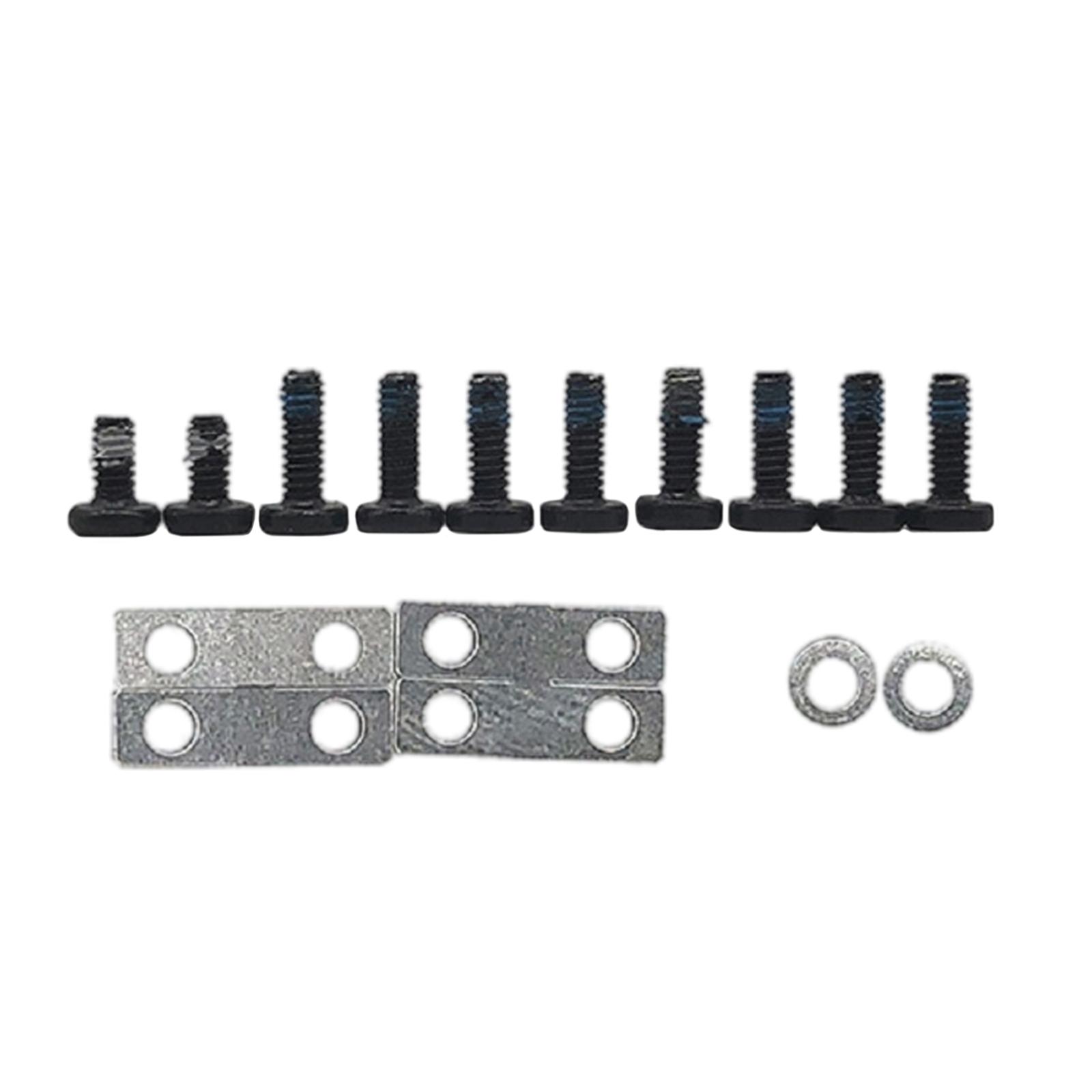 Laptop Repair Accessories - Trackpad Viti Guarnizioni Set Touchpad di