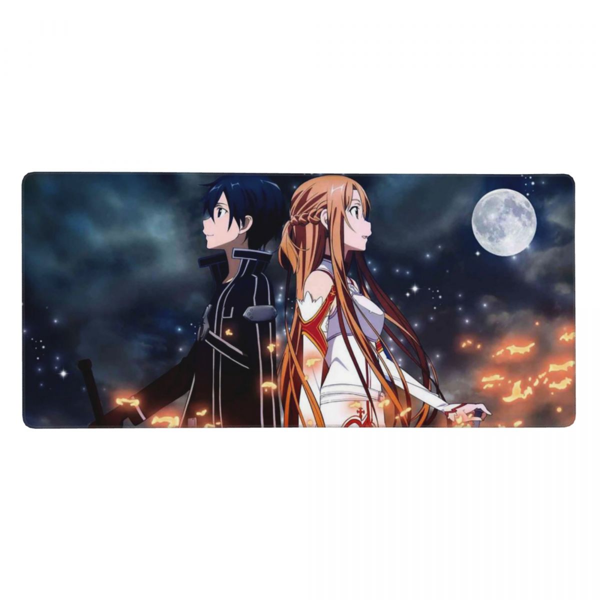 Laptop Accessories Online - Sword Art Online Yuuki Asuna Anime
