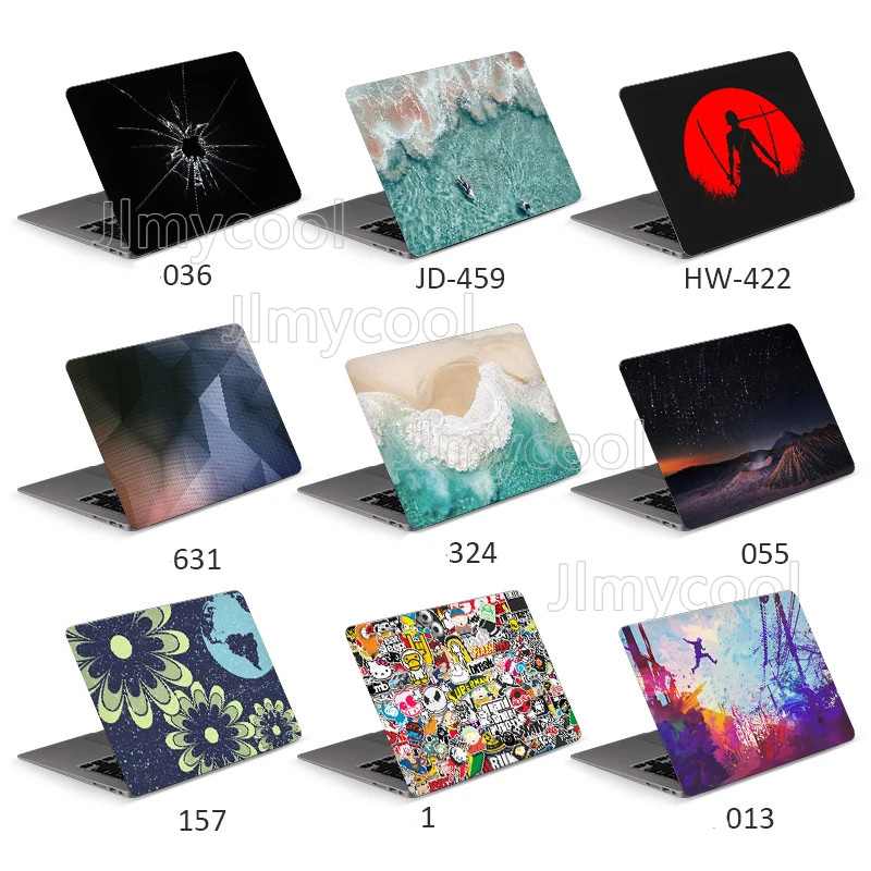 Victus Laptop Accessories - Adesivo per computer di vendita calda