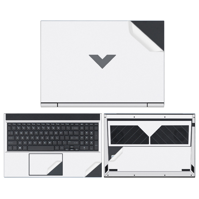 Victus Laptop Accessories - Tutto nuovo Decal Skin per HP