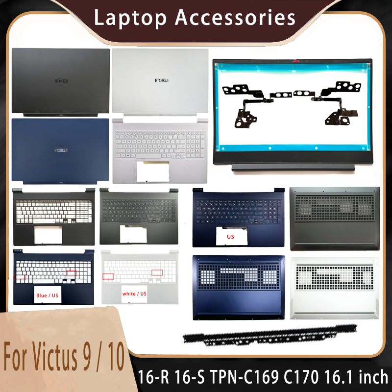 Victus Laptop Accessories - Nuovo per HP Victus 9 10