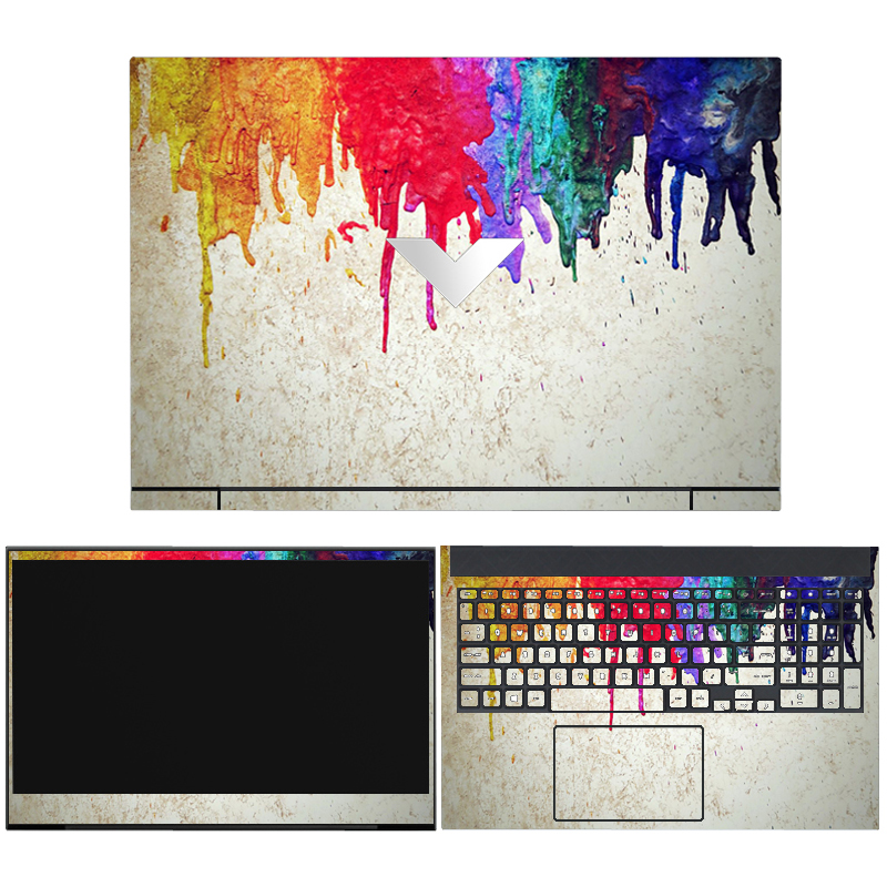 Victus Laptop Accessories - Pelle del computer portatile per HP