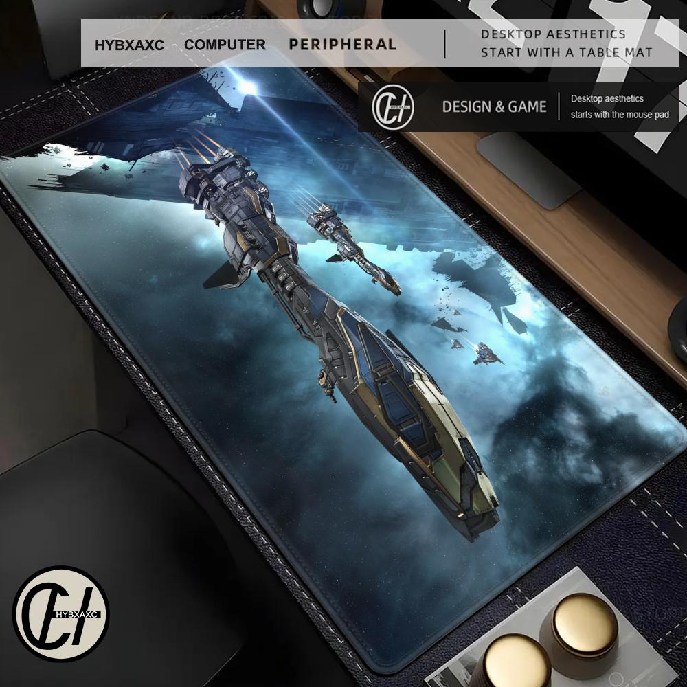 Laptop Accessories Online - Tappetino per Mouse XXL da Gaming,