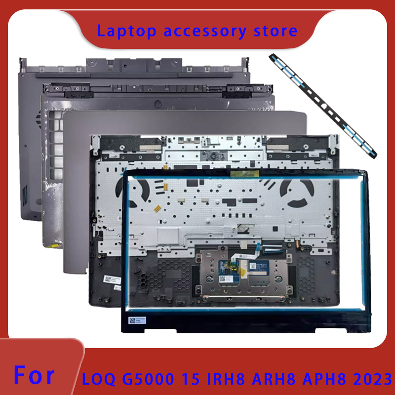 Laptop Ergonomic Accessories - Adatto per G5000 15 IRH8 APH8