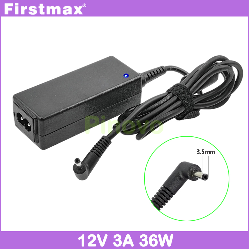 Laptop Accessories Uk - Adattatore per laptop caricabatteria CA 12V