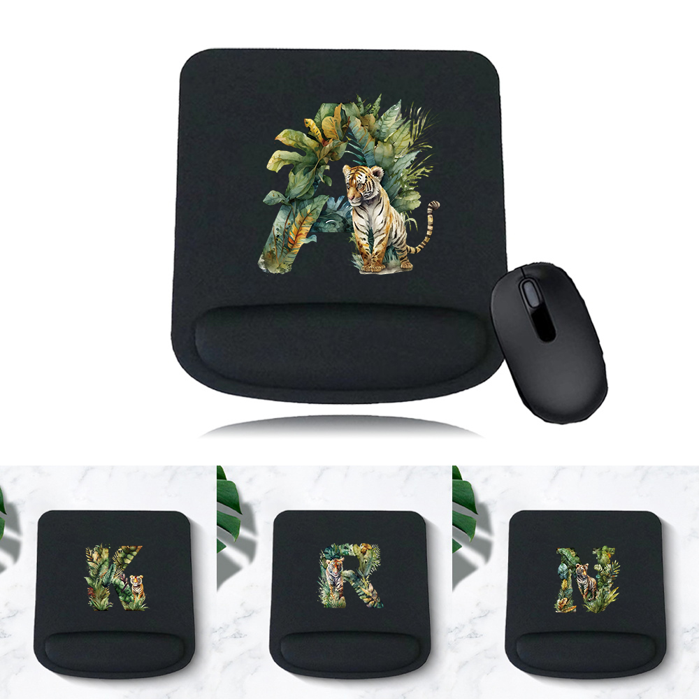 Laptop Accessories For Wrist Support - Tappetino per mouse Accessori per ufficio