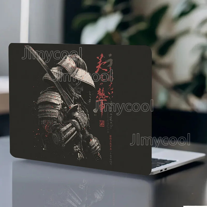 Victus Laptop Accessories - Confezione da 2 pezzi Samurai Knife