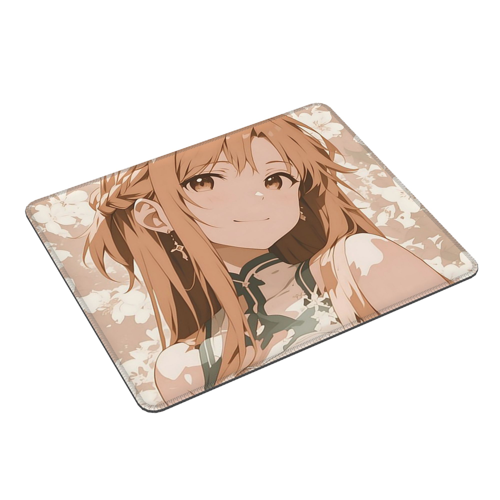 Laptop Accessories Online - Sword Art Online Yuuki Asuna Tappetino