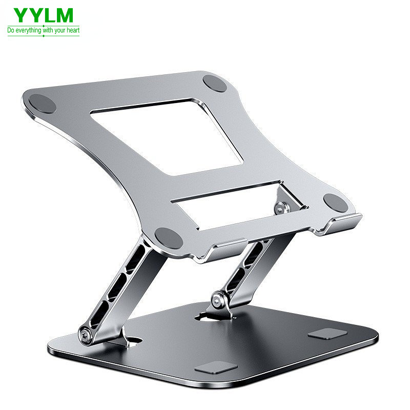 Laptop Stand Portable - Supporto per tablet per telefono Tablet