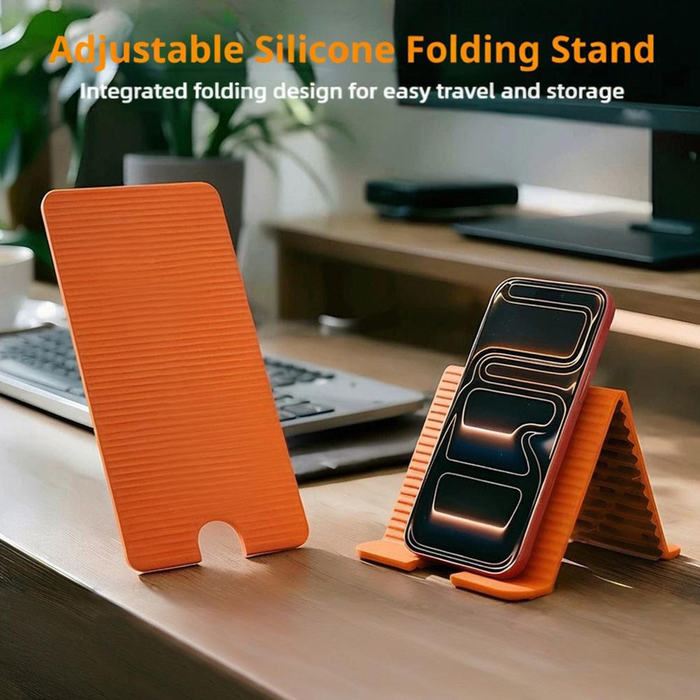 Laptop Ergonomic Accessories - Supporto da Tavolo Universale Multifunzionale Pieghevole