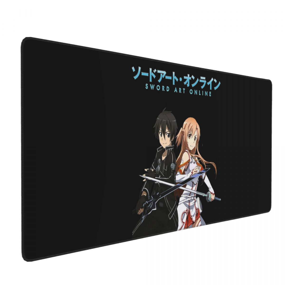 Laptop Accessories Online - Tappetino per Mouse Grande Sword Art