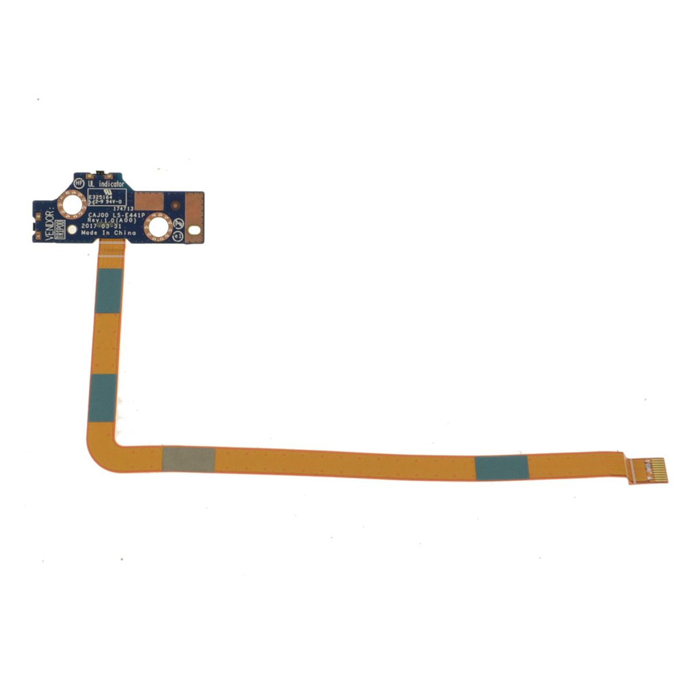 Scheda pulsante di accensione  - Laptop Repair Accessories recensione e prezzo
