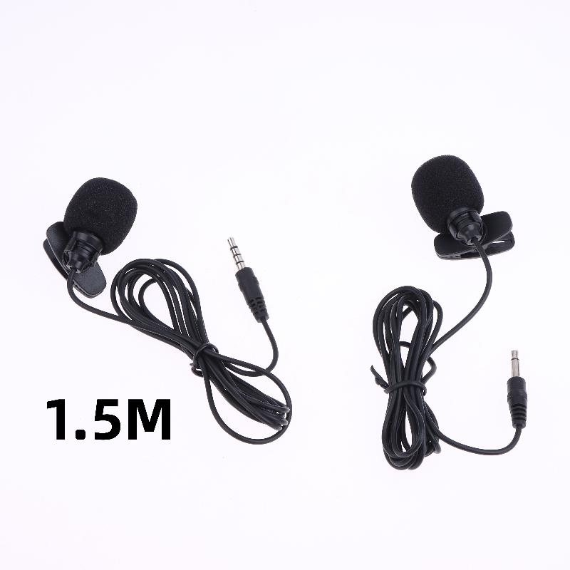 Microfono Lavalier a condensat - Laptop Accessories Online recensione e prezzo