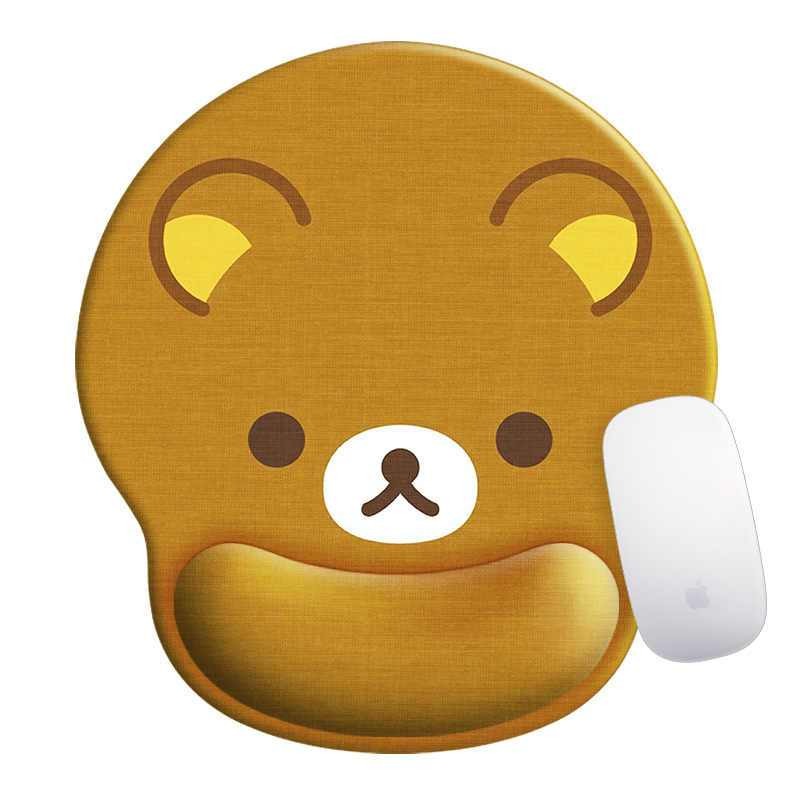 Supporto per polso Rilakkuma M - Laptop Accessories For Wrist Support recensione e prezzo
