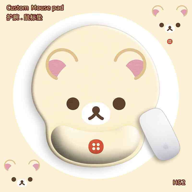 Supporto per polso Rilakkuma M - Laptop Accessories For Wrist Support recensione e prezzo