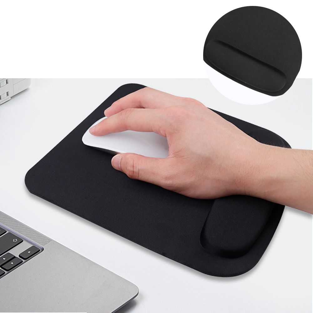 Tappetino per Mouse da Scrivan - Laptop Accessories For Wrist Support recensione e prezzo
