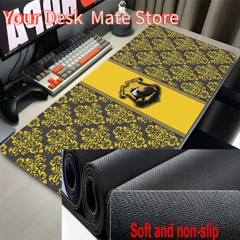 Tappetino per mouse tasso bian - Yellow Laptop Accessories recensione e prezzo