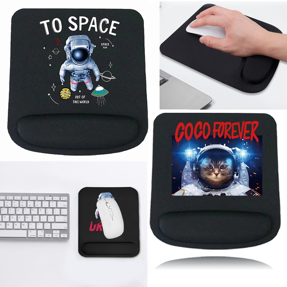 Tappetino per mouse Tappetino  - Laptop Accessories For Wrist Support recensione e prezzo