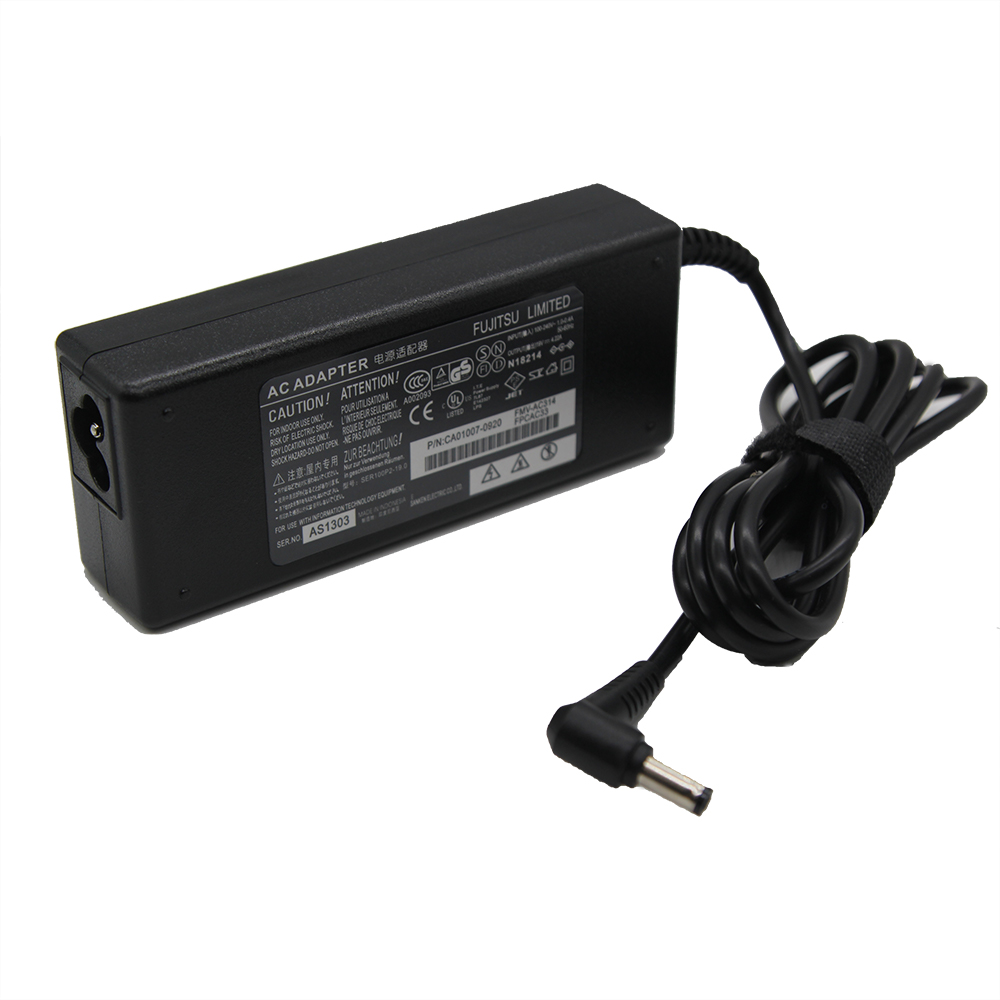 Caricabatterie per laptop 19V  - Laptop Accessories Uk recensione e prezzo