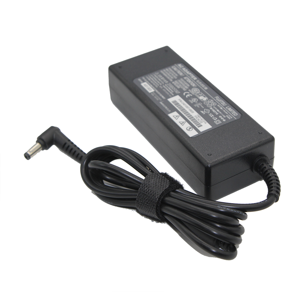 Caricabatterie per laptop 19V  - Laptop Accessories Uk recensione e prezzo