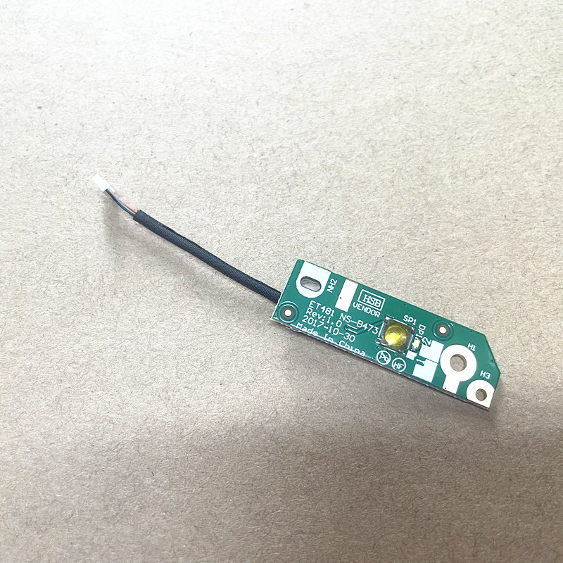 NUOVO Pulsante di Accensione p - Laptop Repair Accessories recensione e prezzo