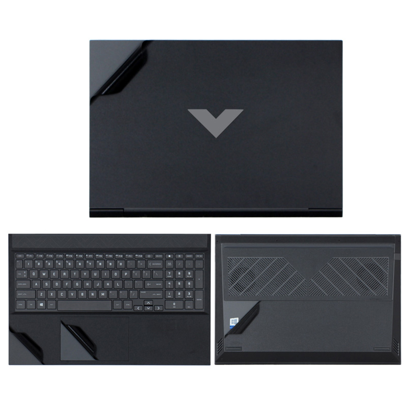 Copertura completa della pelle - Victus Laptop Accessories recensione e prezzo