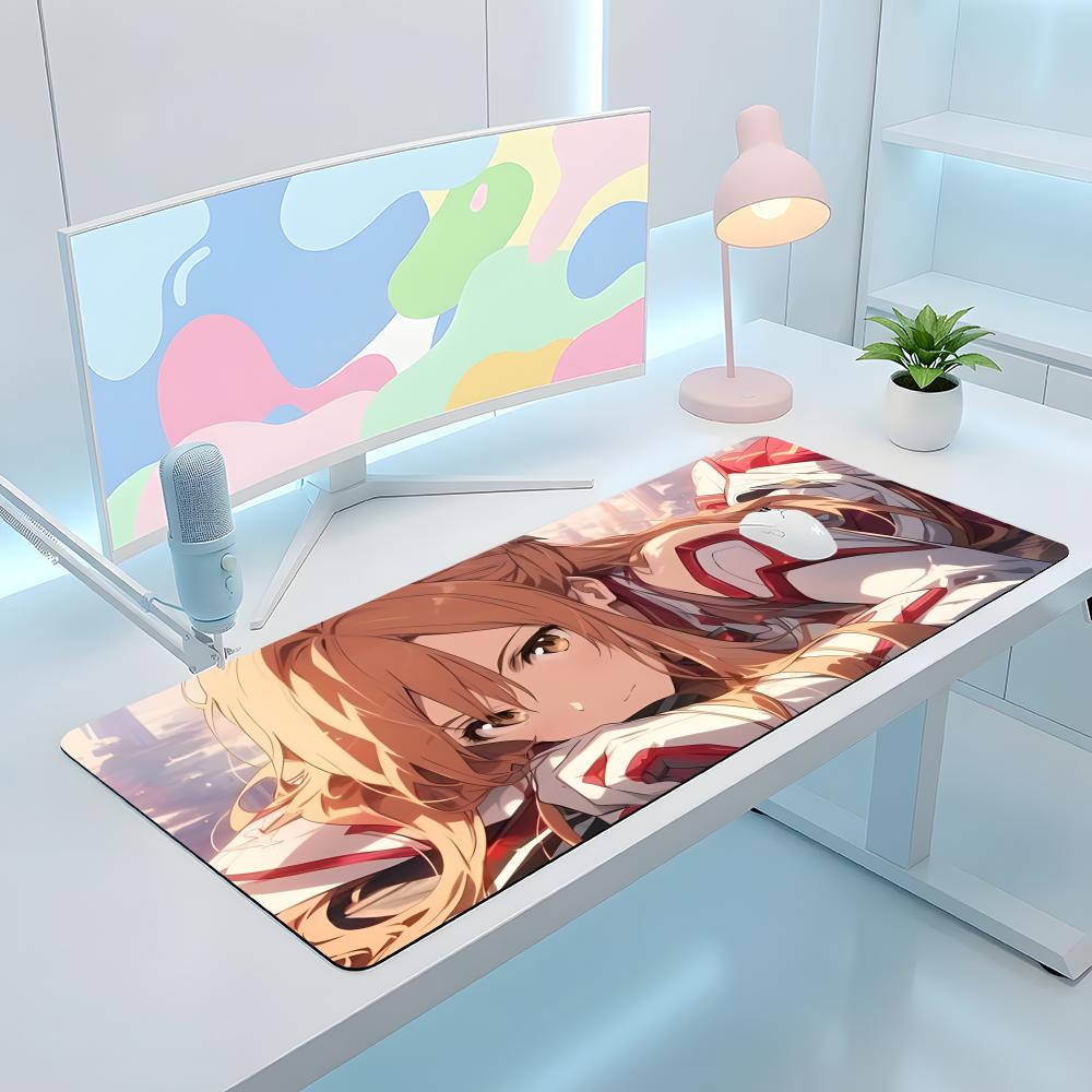 Tappetino per mouse anime Swor - Laptop Accessories Online recensione e prezzo