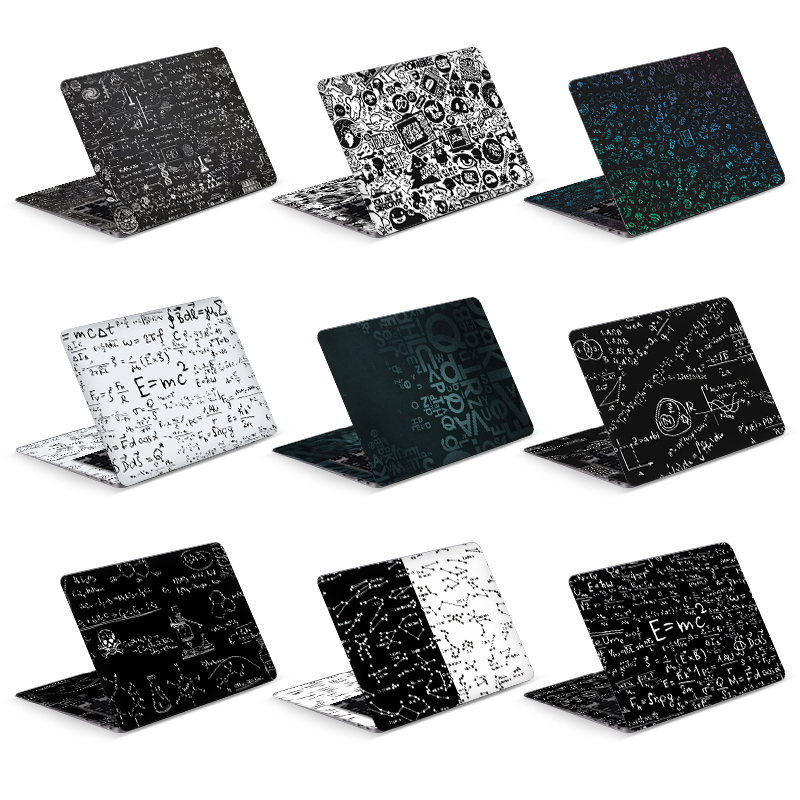 Adesivi universali per laptop  - Victus Laptop Accessories recensione e prezzo