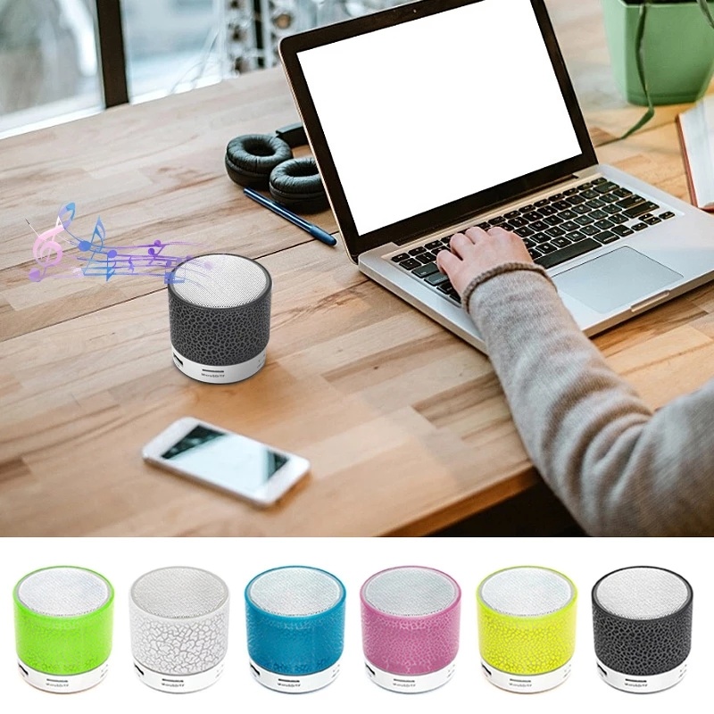 Mini altoparlante Bluetooth Al - Laptop Ergonomic Accessories recensione e prezzo