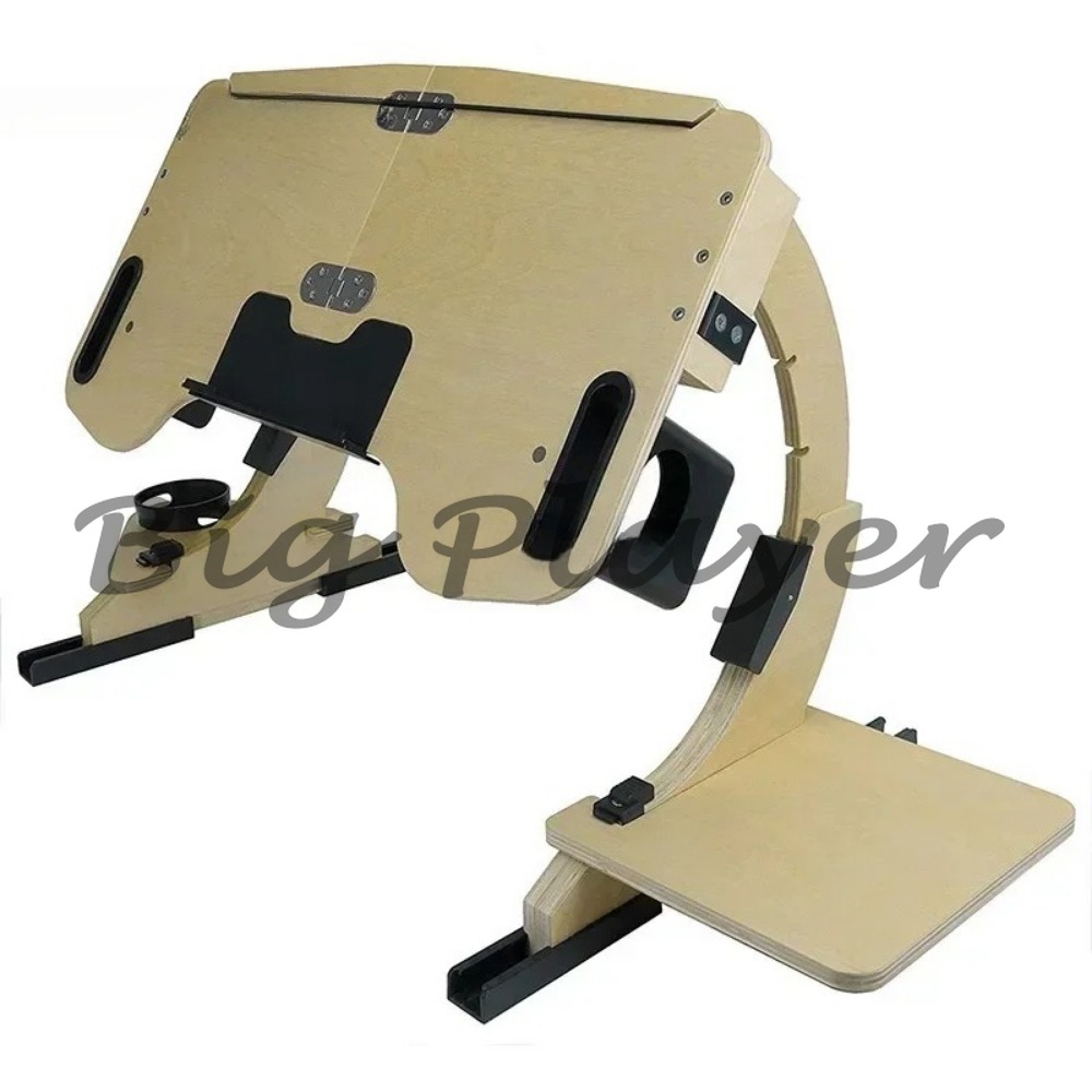 Scrivania per Laptop in Legno  - Laptop Stand Portable recensione e prezzo