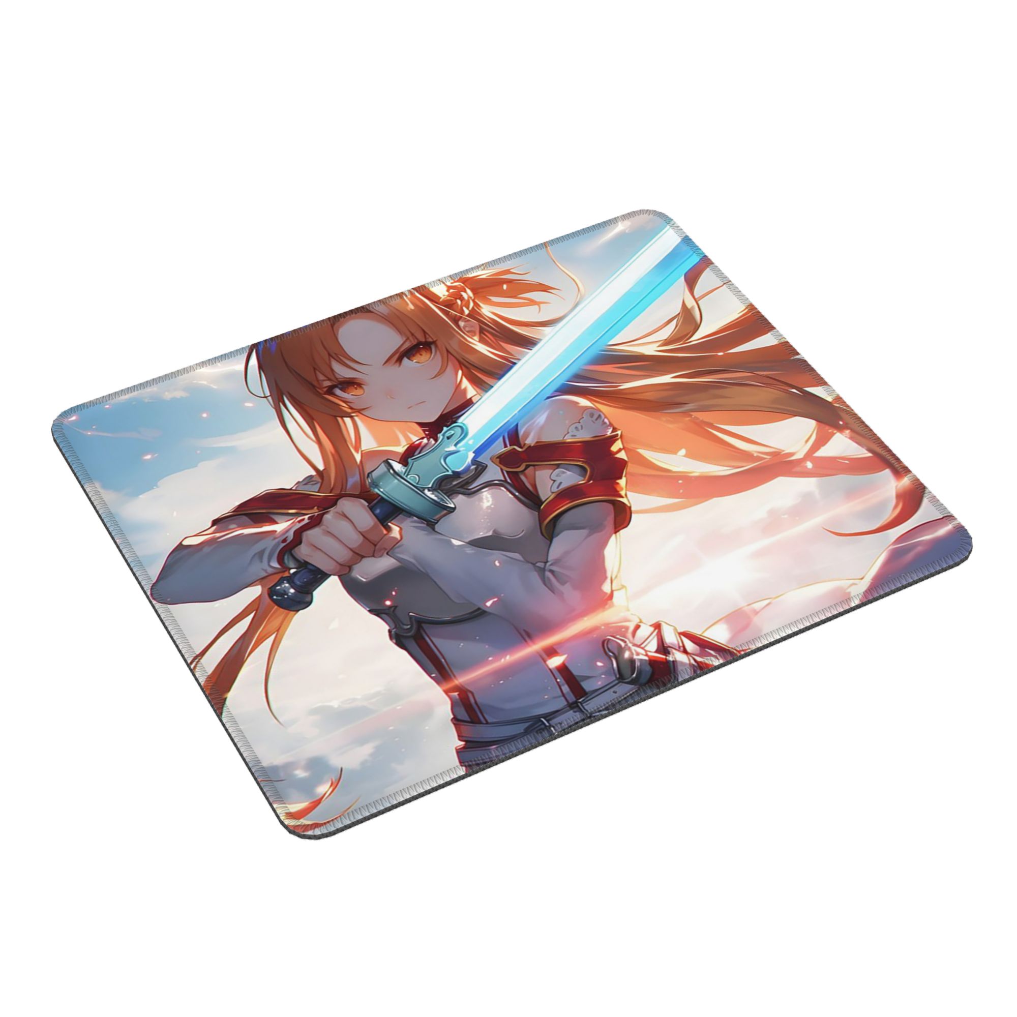 Sword Art Online Yuuki Asuna T - Laptop Accessories Online recensione e prezzo