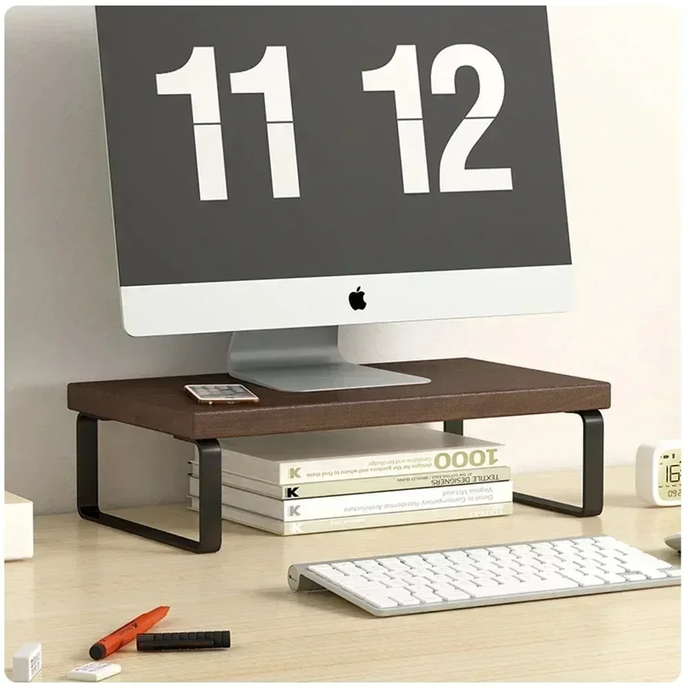 Monitor Scaffale rialzato Comp - Yellow Laptop Accessories recensione e prezzo