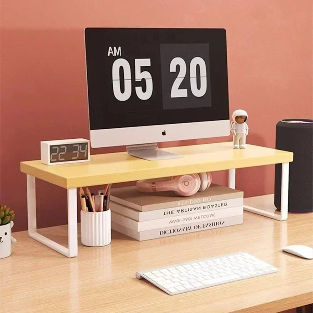 Monitor Scaffale rialzato Comp - Yellow Laptop Accessories recensione e prezzo
