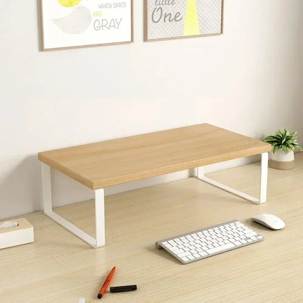 Monitor Scaffale rialzato Comp - Yellow Laptop Accessories recensione e prezzo