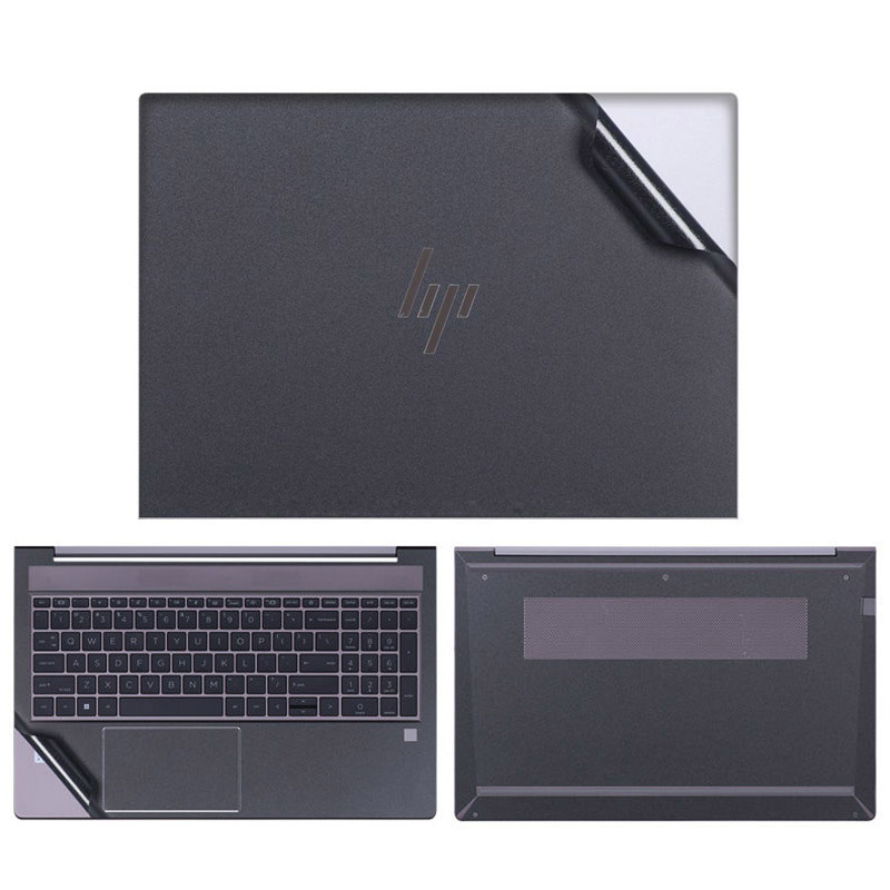 Pelle adesiva in vinile pretag - Victus Laptop Accessories recensione e prezzo