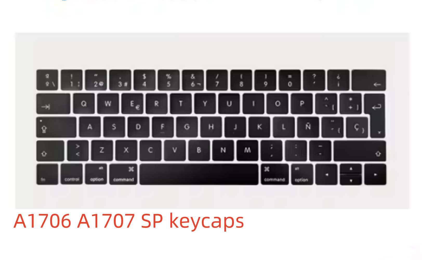 Nuovo originale A1706 A1707 ta - Laptop Accessories Uk recensione e prezzo