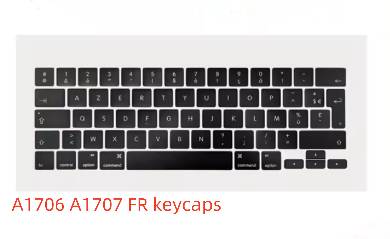 Nuovo originale A1706 A1707 ta - Laptop Accessories Uk recensione e prezzo